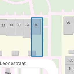 Perceel NMG00-D-2737