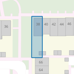 Perceel NMG00-D-2738