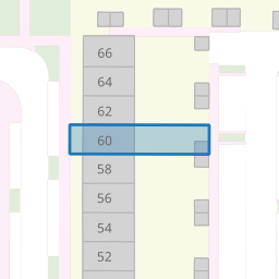 Perceel NMG00-D-2753