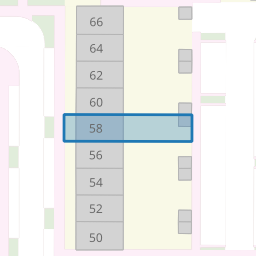 Perceel NMG00-D-2754