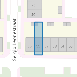 Perceel NMG00-D-2760