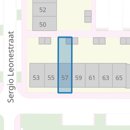 Perceel NMG00-D-2761