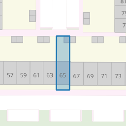 Perceel NMG00-D-2765