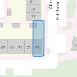 Perceel NMG00-D-2770