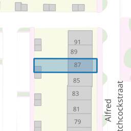 Perceel NMG00-D-2776