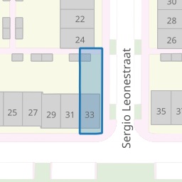 Perceel NMG00-D-2782