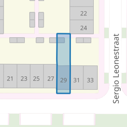 Perceel NMG00-D-2788