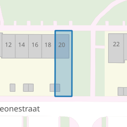 Perceel NMG00-D-2797