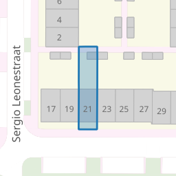 Perceel NMG00-D-2799