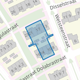 Perceel NMG00-D-2814