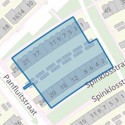 Perceel NMG00-D-2822