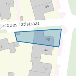 Perceel NMG00-D-2849