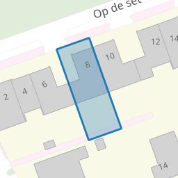 Perceel NMG00-D-2890