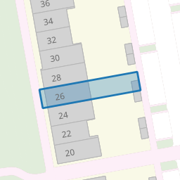 Perceel NMG00-D-2924