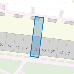 Perceel NMG00-D-2925