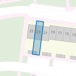 Perceel NMG00-D-2961