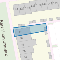 Perceel NMG00-D-2966