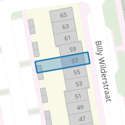 Perceel NMG00-D-2972