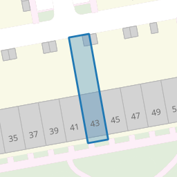 Perceel NMG00-D-2973