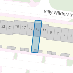 Perceel NMG00-D-2974