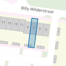 Perceel NMG00-D-2980