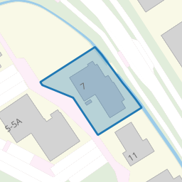 Perceel NMG00-D-3006