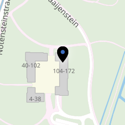 Appartement NMG00 D 3008 101