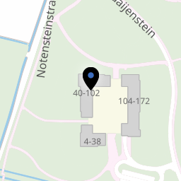 Appartement NMG00 D 3008 40