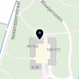 Appartement NMG00 D 3008 60
