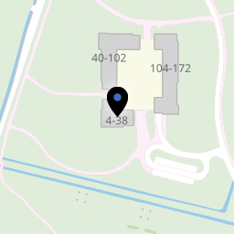 Appartement NMG00 D 3008 8