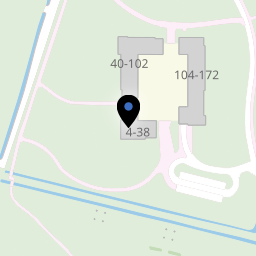 Appartement NMG00 D 3008 9
