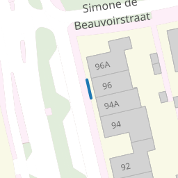 Perceel NMG00-D-3033