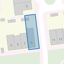 Perceel NMG00-D-3074