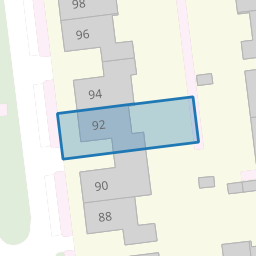 Perceel NMG00-D-3077