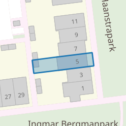 Perceel NMG00-D-3084