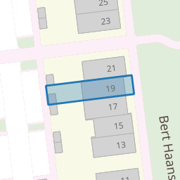 Perceel NMG00-D-3090