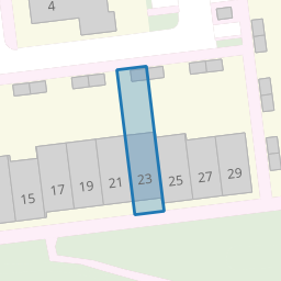 Perceel NMG00-D-3095