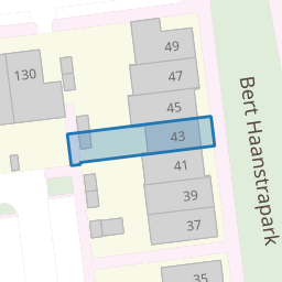 Perceel NMG00-D-3116