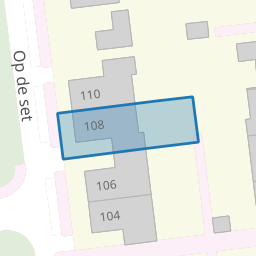 Perceel NMG00-D-3134