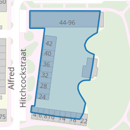 Perceel NMG00-D-3150