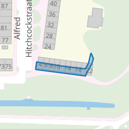 Perceel NMG00-D-3160