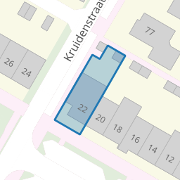 Perceel NMG00-D-3170