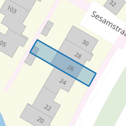 Perceel NMG00-D-3199