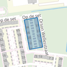 Perceel NMG00-D-3217