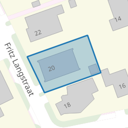 Perceel NMG00-D-3229