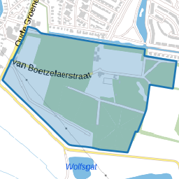 Perceel NMG00-D-3244