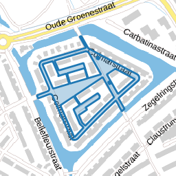 Perceel NMG00-D-3299