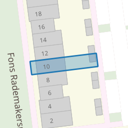 Perceel NMG00-D-3309