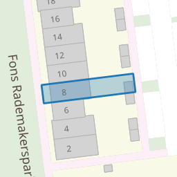 Perceel NMG00-D-3310