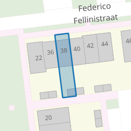 Perceel NMG00-D-3315
